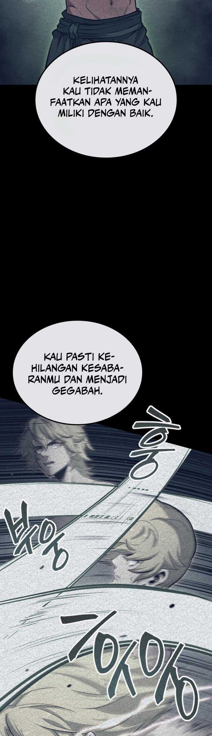 Kalli the Champion chapter 08 halaman 44