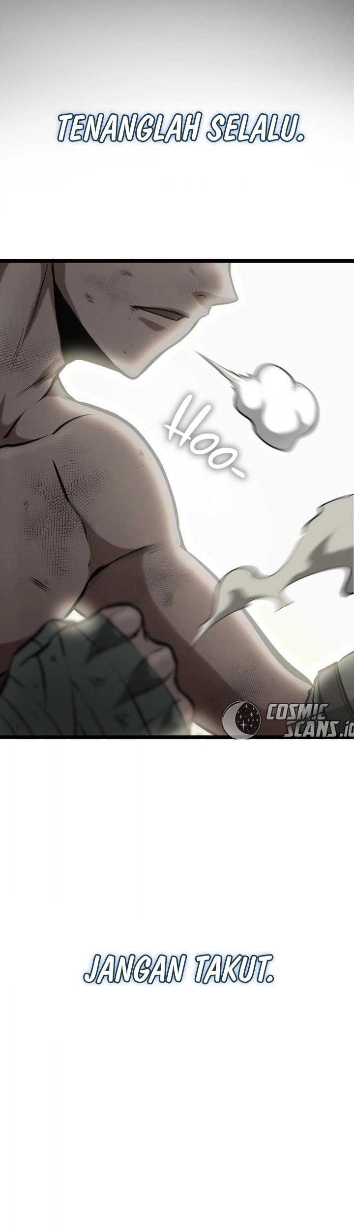 Kalli the Champion chapter 08 halaman 46