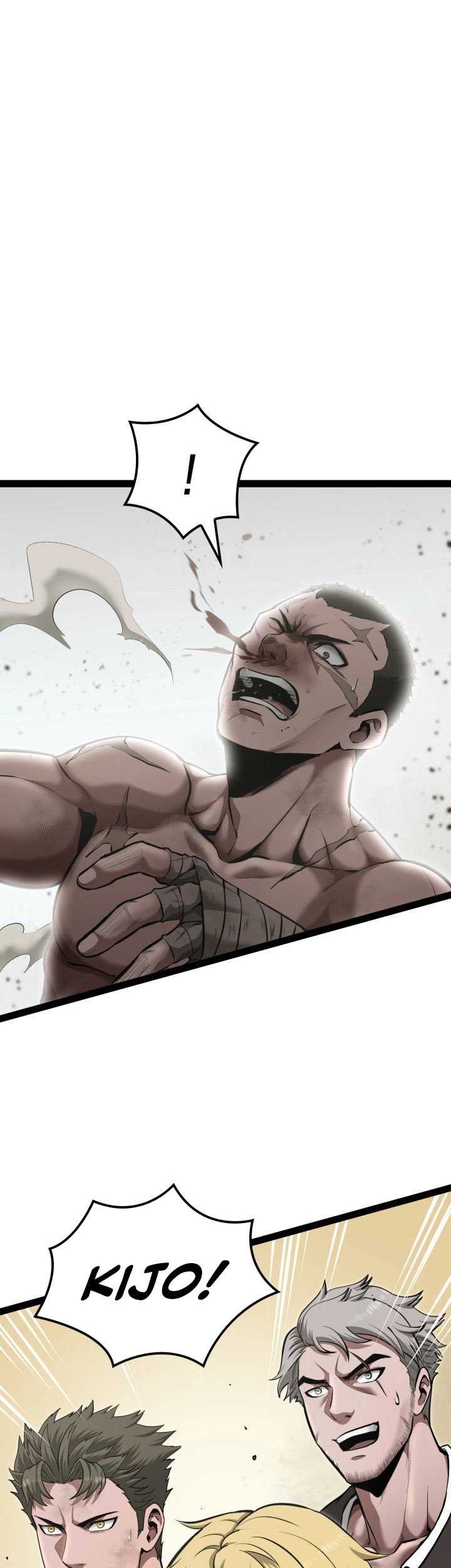 Kalli the Champion chapter 08 halaman 52