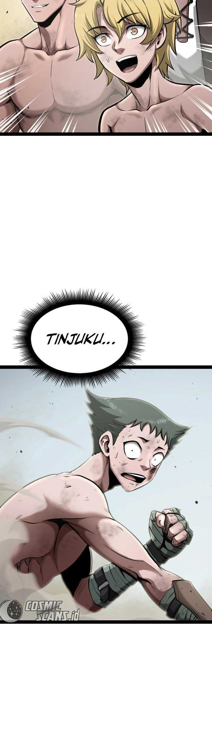 Kalli the Champion chapter 08 halaman 53