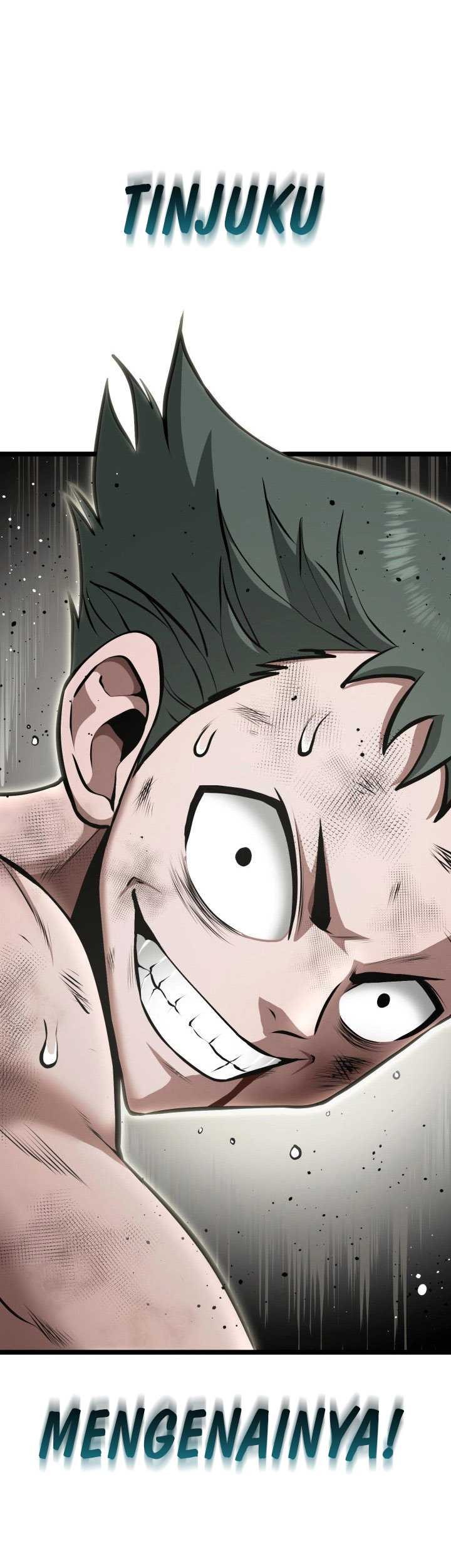 Kalli the Champion chapter 08 halaman 54