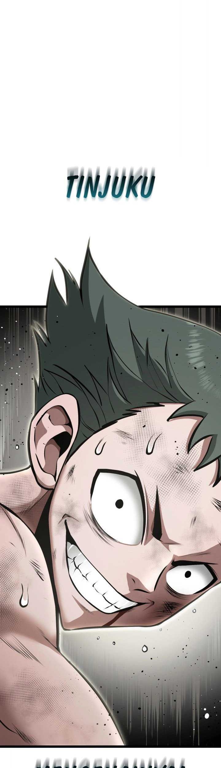 Kalli the Champion chapter 09 halaman 4