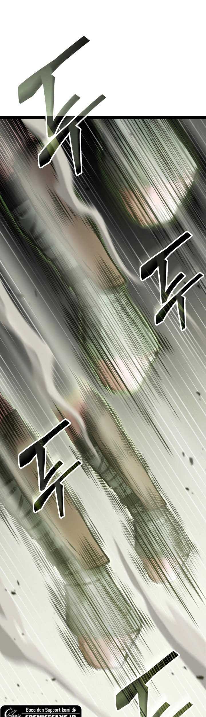 Kalli the Champion chapter 09 halaman 6