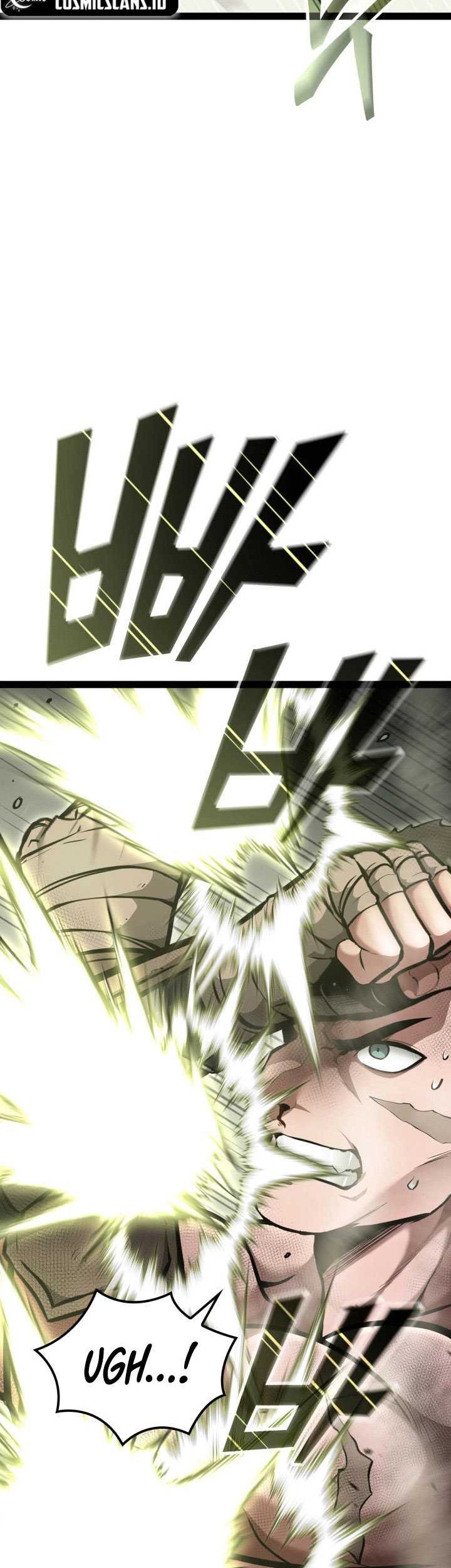 Kalli the Champion chapter 09 halaman 7