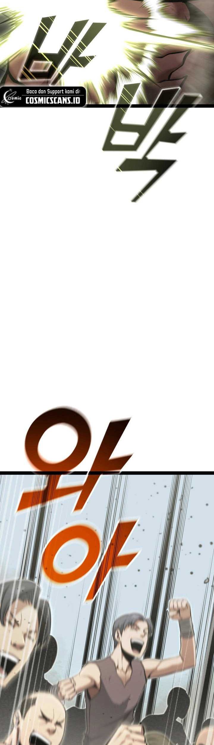 Kalli the Champion chapter 09 halaman 8