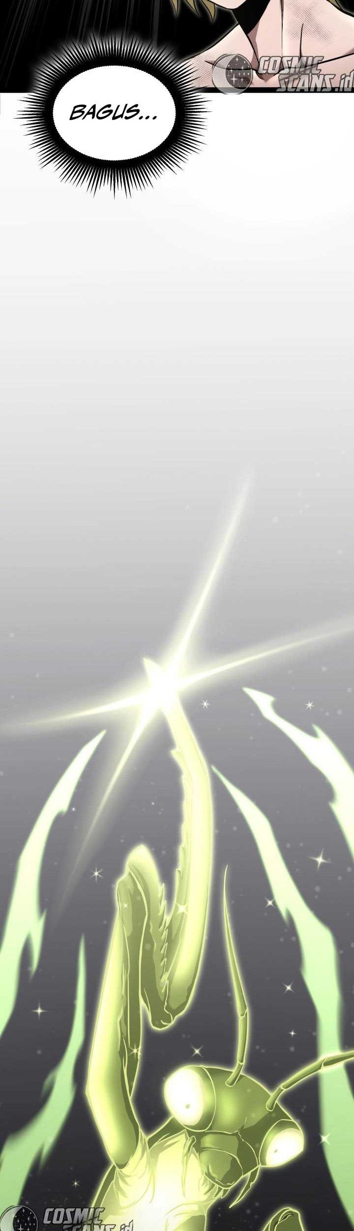 Kalli the Champion chapter 09 halaman 11