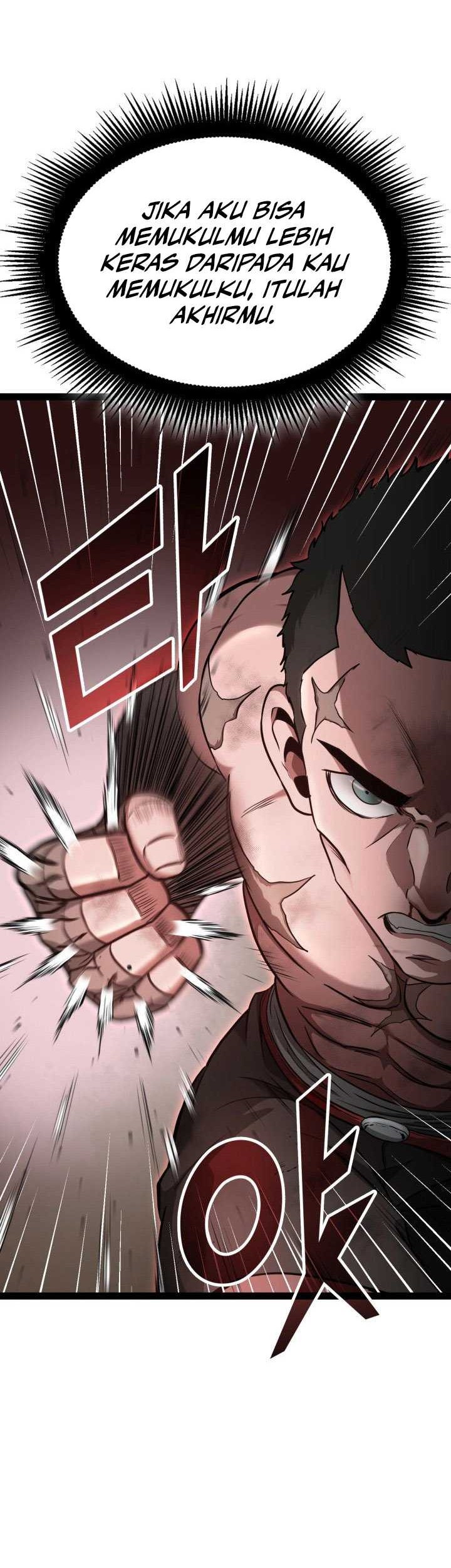 Kalli the Champion chapter 09 halaman 15