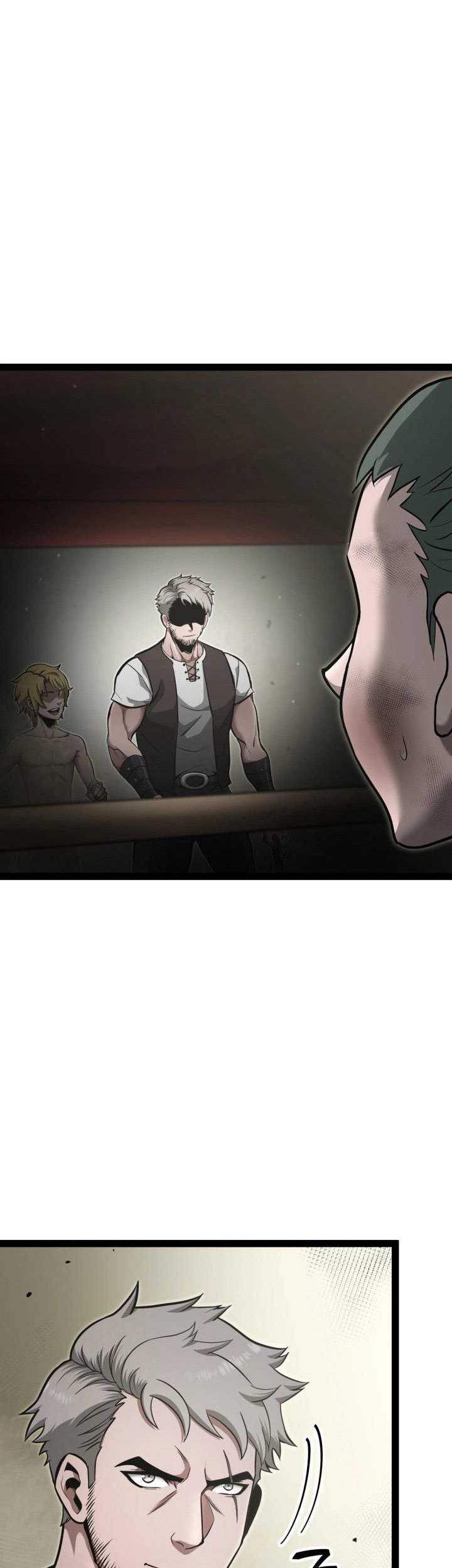 Kalli the Champion chapter 09 halaman 23