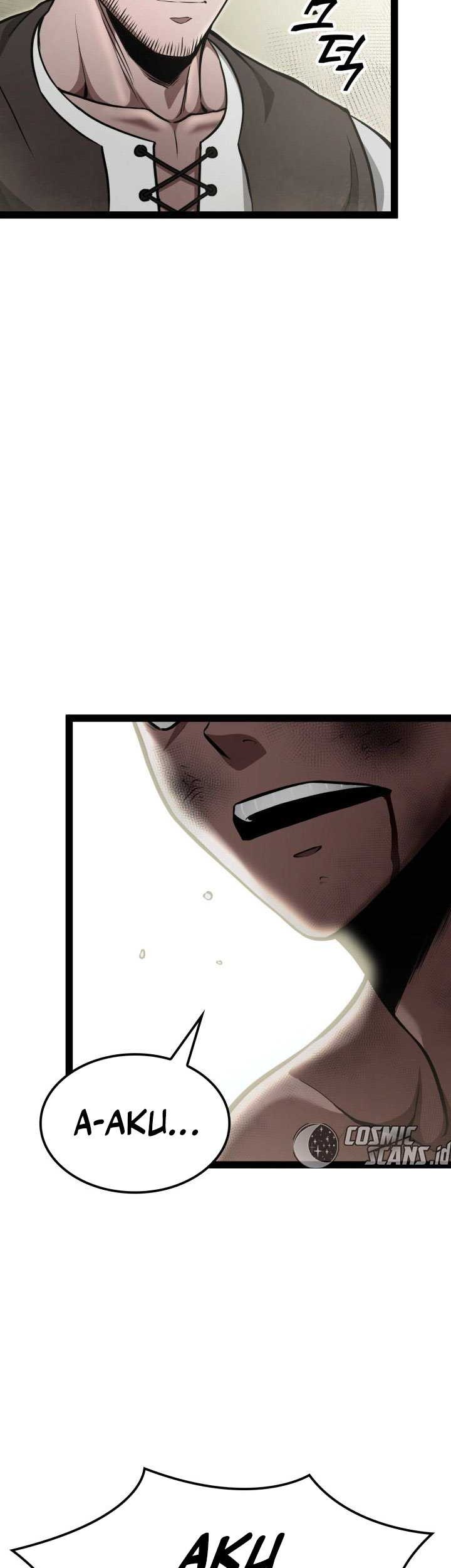 Kalli the Champion chapter 09 halaman 24
