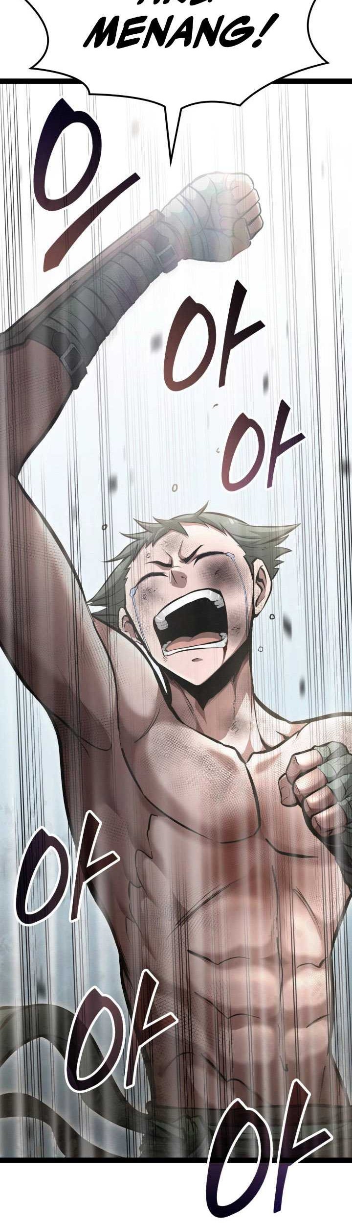 Kalli the Champion chapter 09 halaman 25
