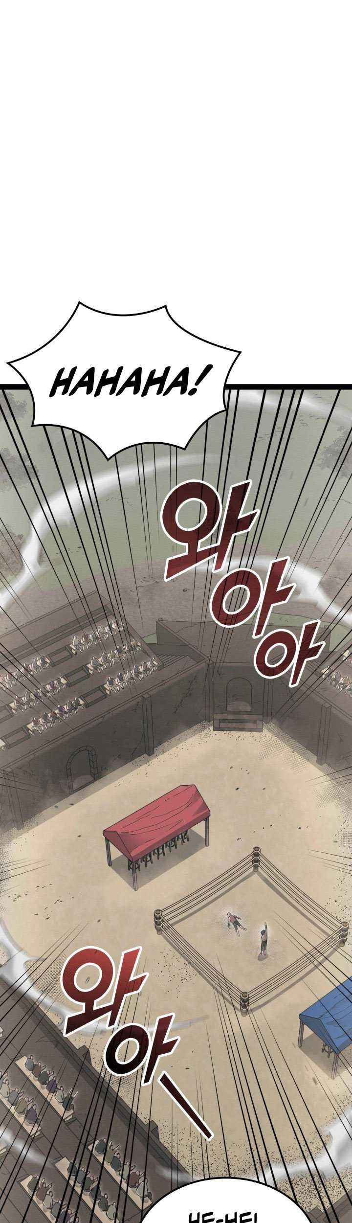 Kalli the Champion chapter 09 halaman 26