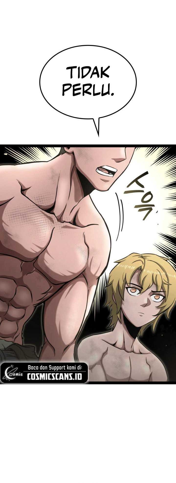 Kalli the Champion chapter 09 halaman 33
