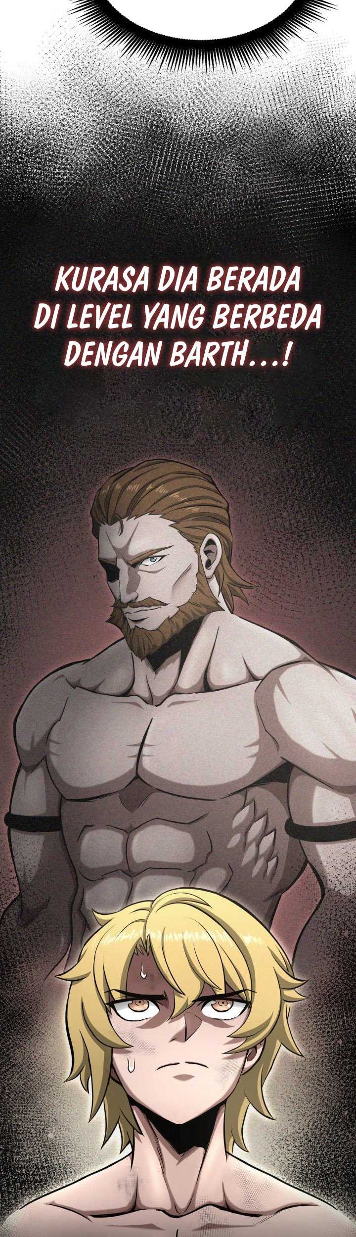 Kalli the Champion chapter 09 halaman 36
