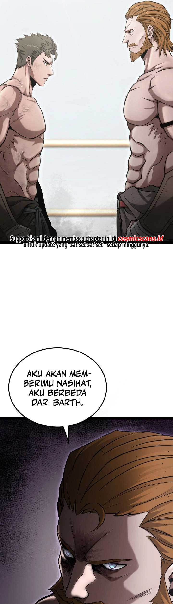 Kalli the Champion chapter 09 halaman 38