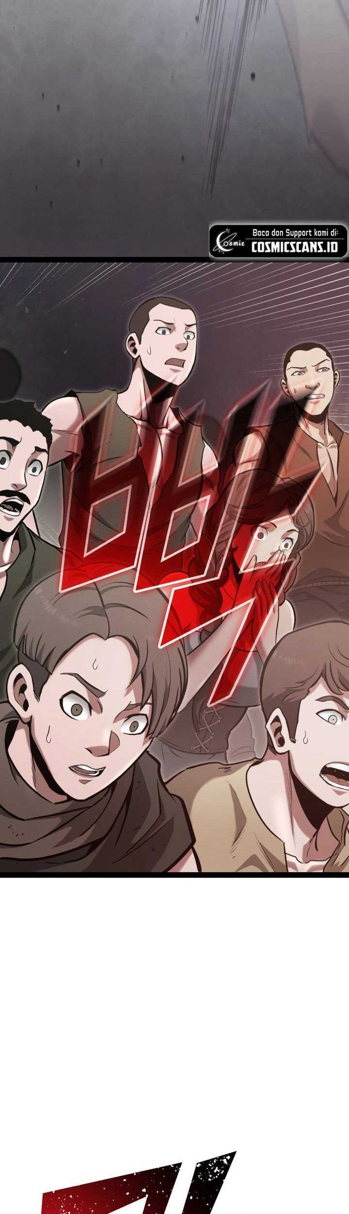 Kalli the Champion chapter 09 halaman 43