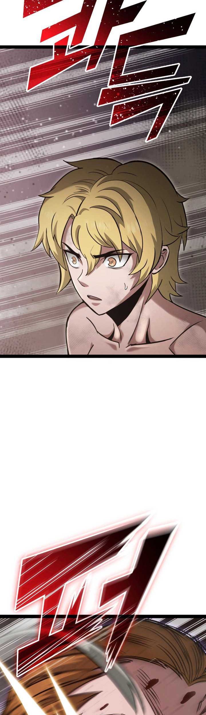 Kalli the Champion chapter 09 halaman 44