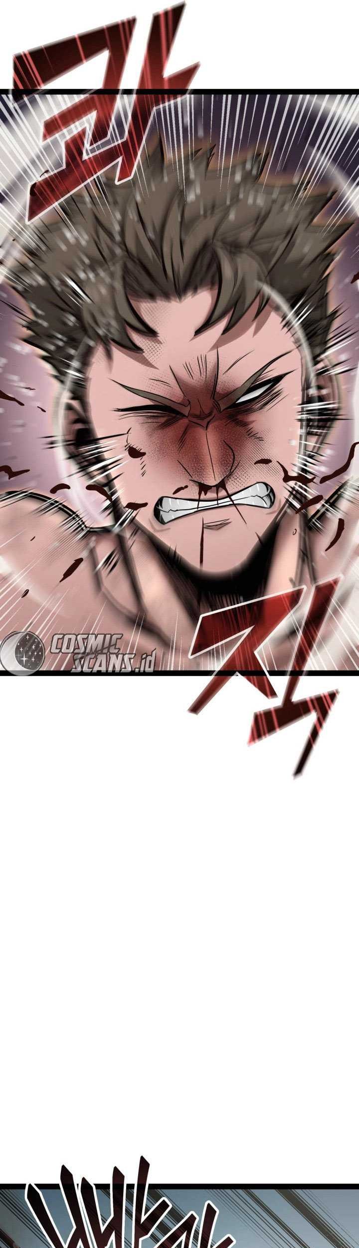 Kalli the Champion chapter 09 halaman 46