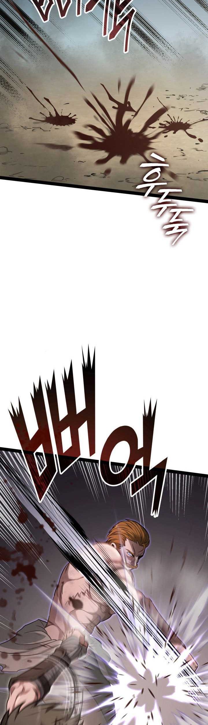 Kalli the Champion chapter 09 halaman 47