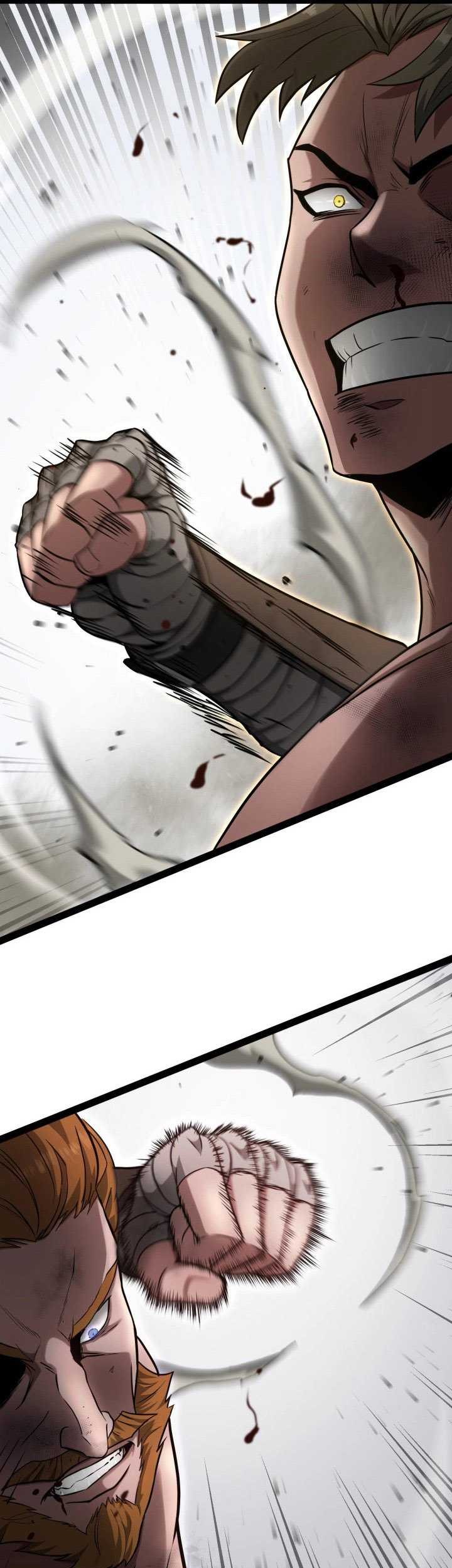Kalli the Champion chapter 09 halaman 50