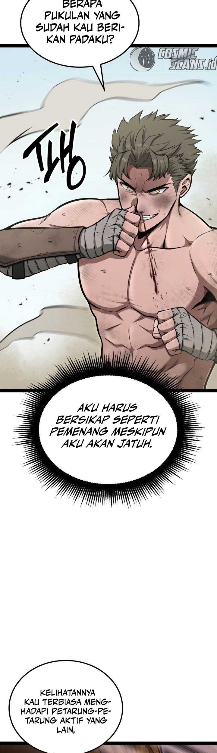 Kalli the Champion chapter 09 halaman 55