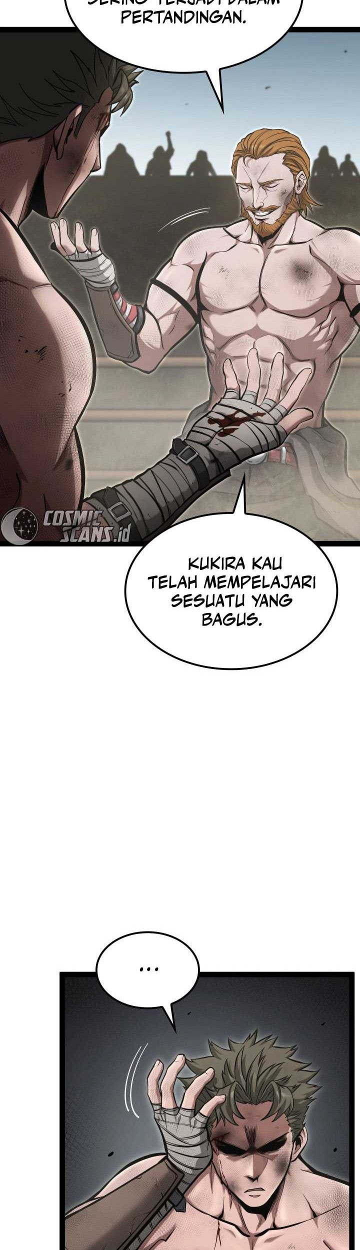 Kalli the Champion chapter 09 halaman 62