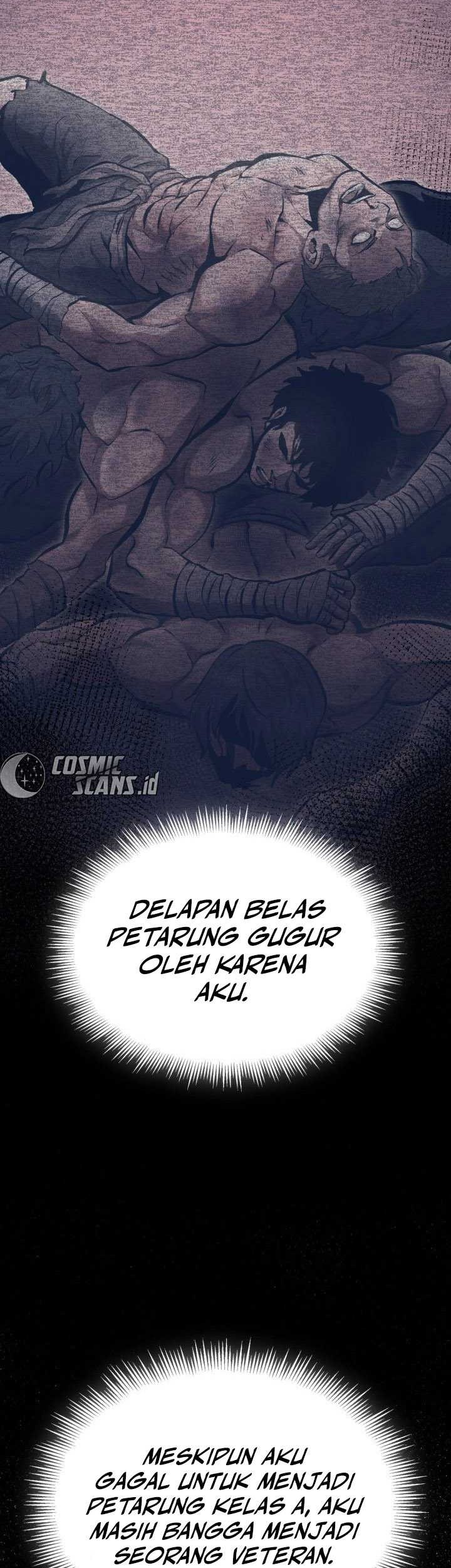 Kalli the Champion chapter 10 halaman 4