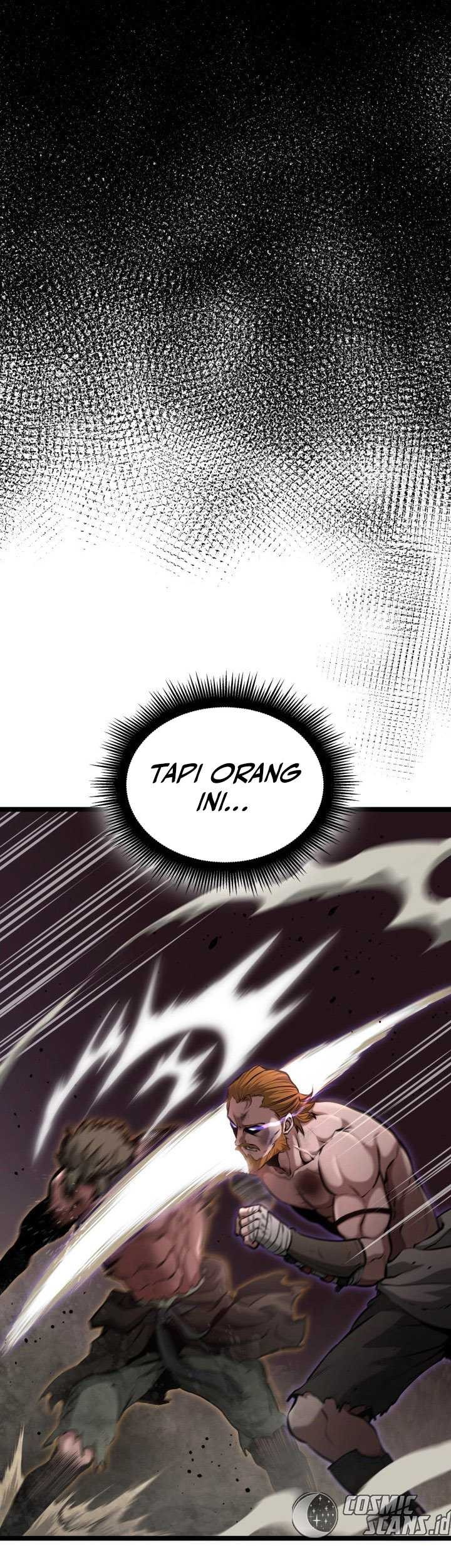 Kalli the Champion chapter 10 halaman 6