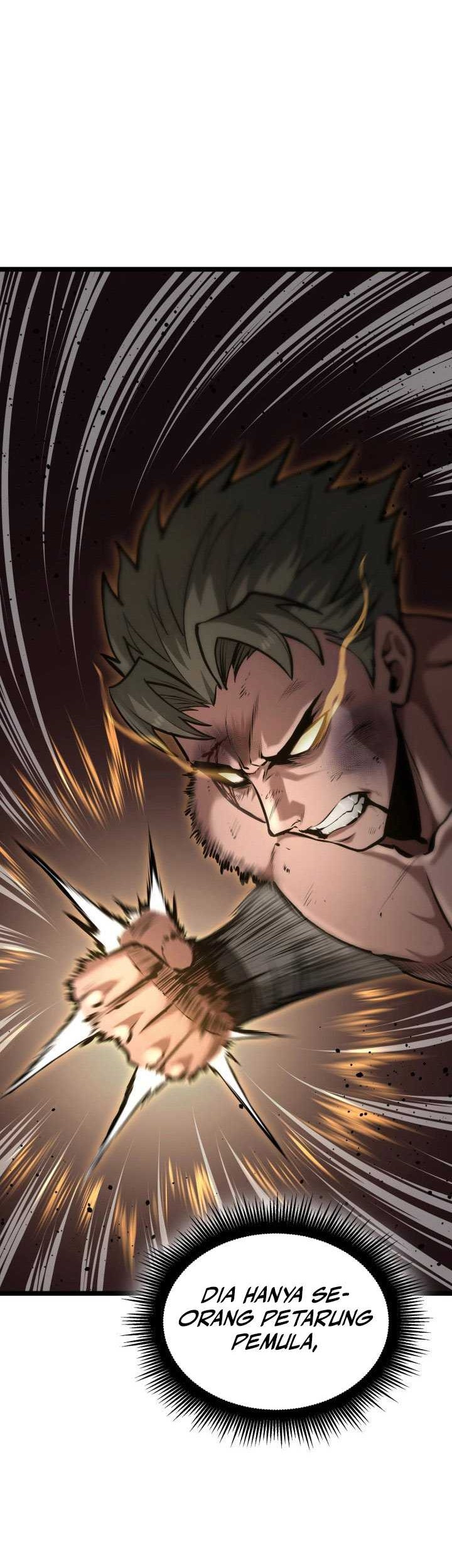Kalli the Champion chapter 10 halaman 7