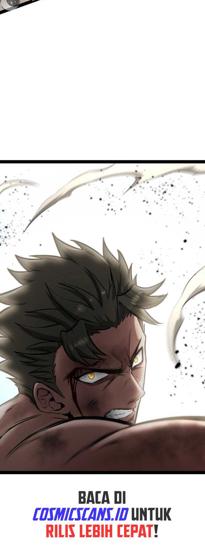 Kalli the Champion chapter 10 halaman 9