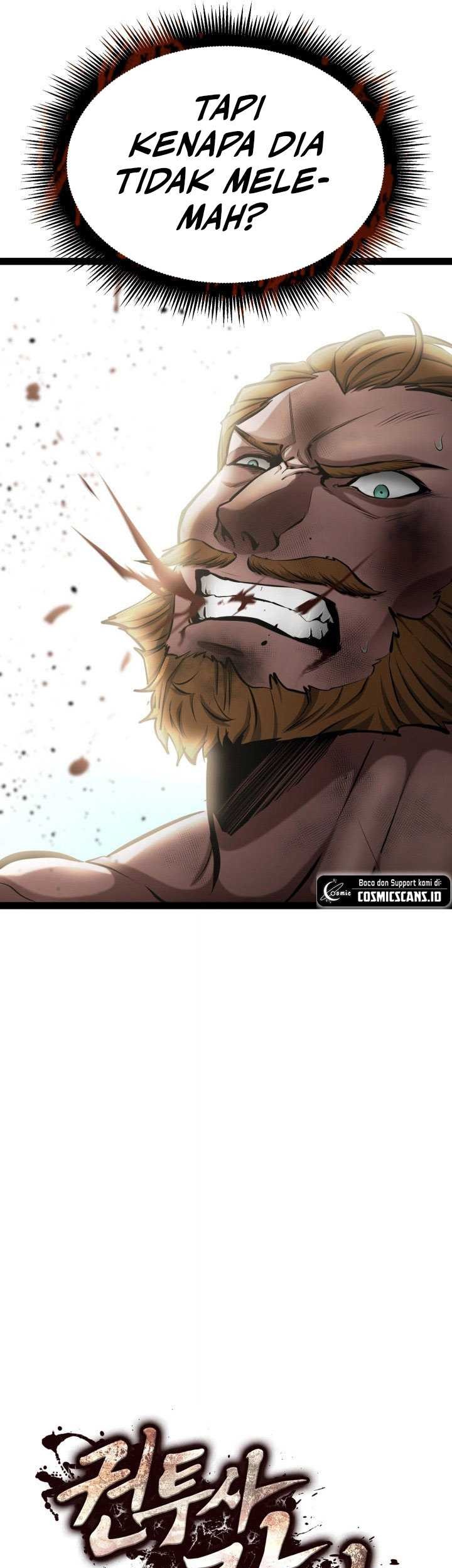 Kalli the Champion chapter 10 halaman 10