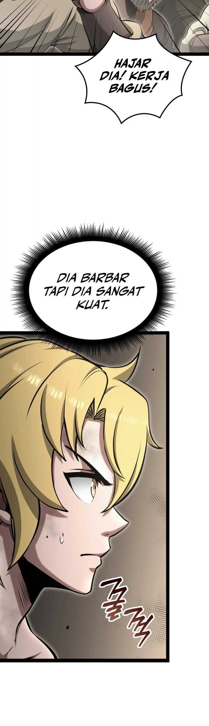 Kalli the Champion chapter 10 halaman 12