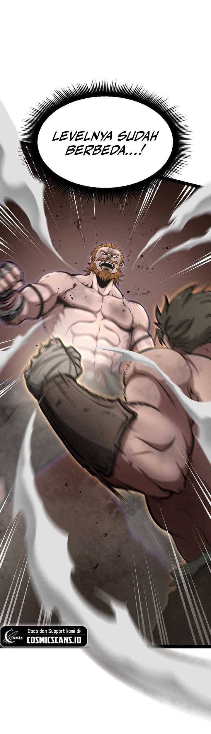 Kalli the Champion chapter 10 halaman 13