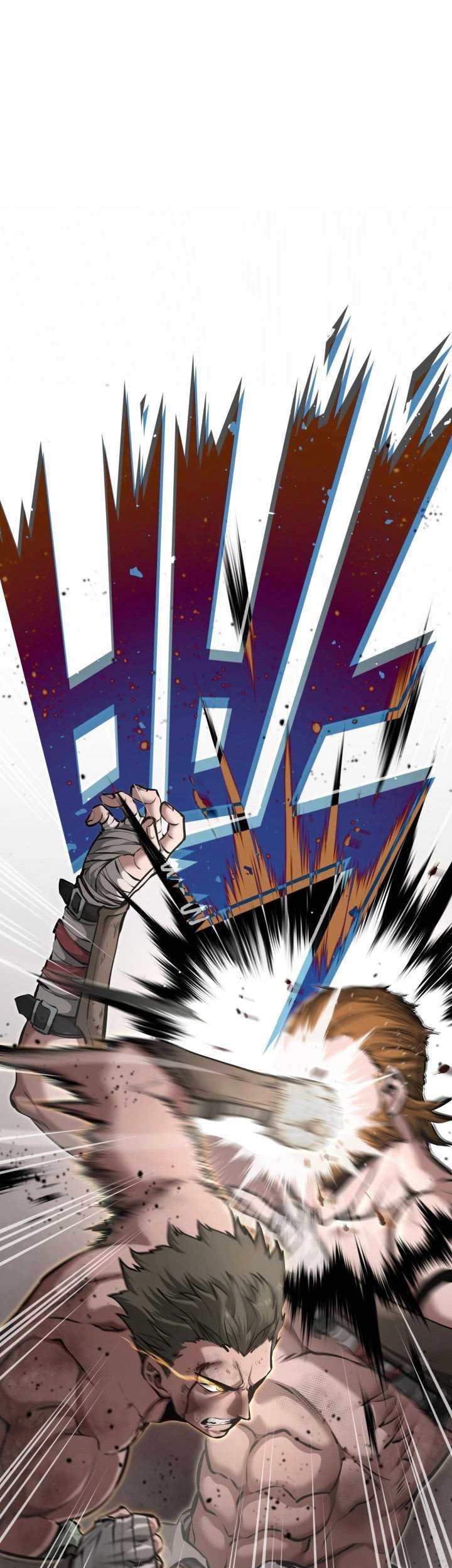 Kalli the Champion chapter 10 halaman 14