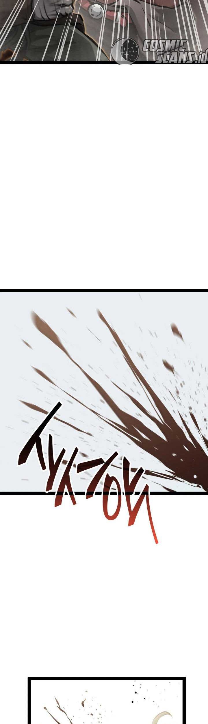 Kalli the Champion chapter 10 halaman 15