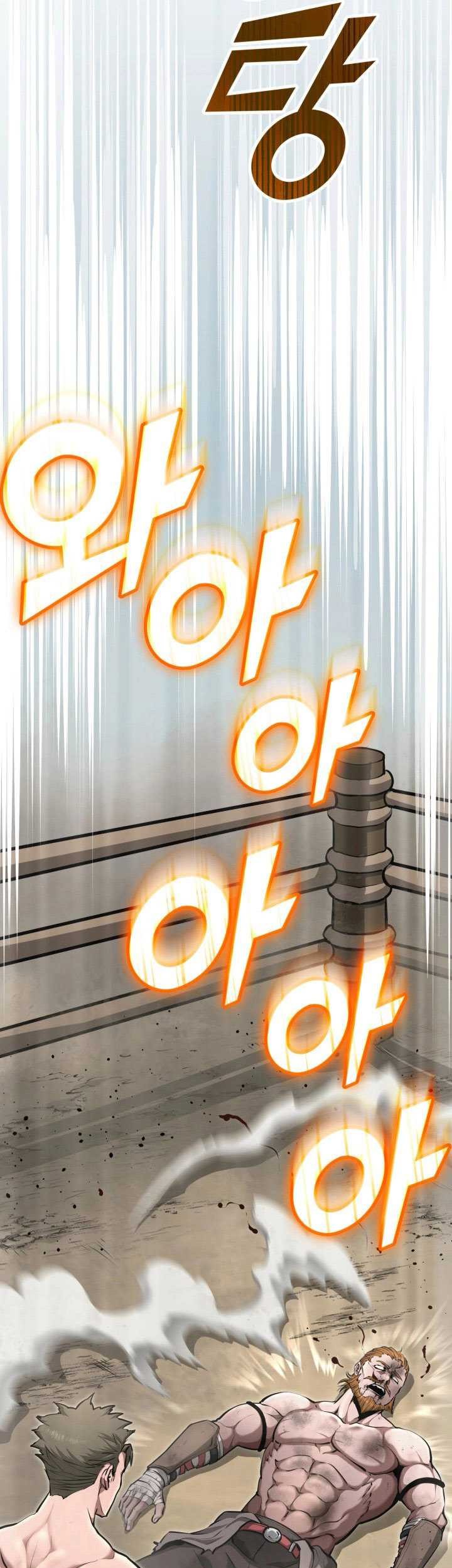 Kalli the Champion chapter 10 halaman 17