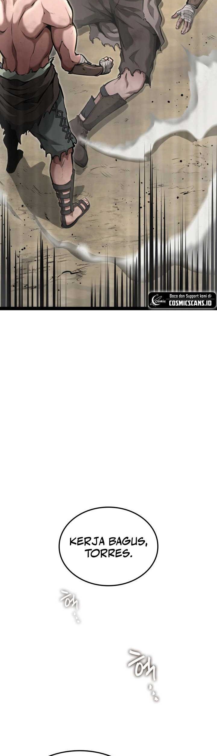 Kalli the Champion chapter 10 halaman 18
