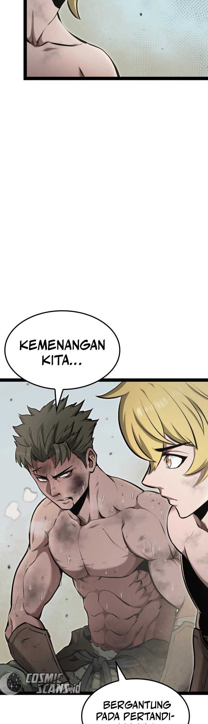 Kalli the Champion chapter 10 halaman 22