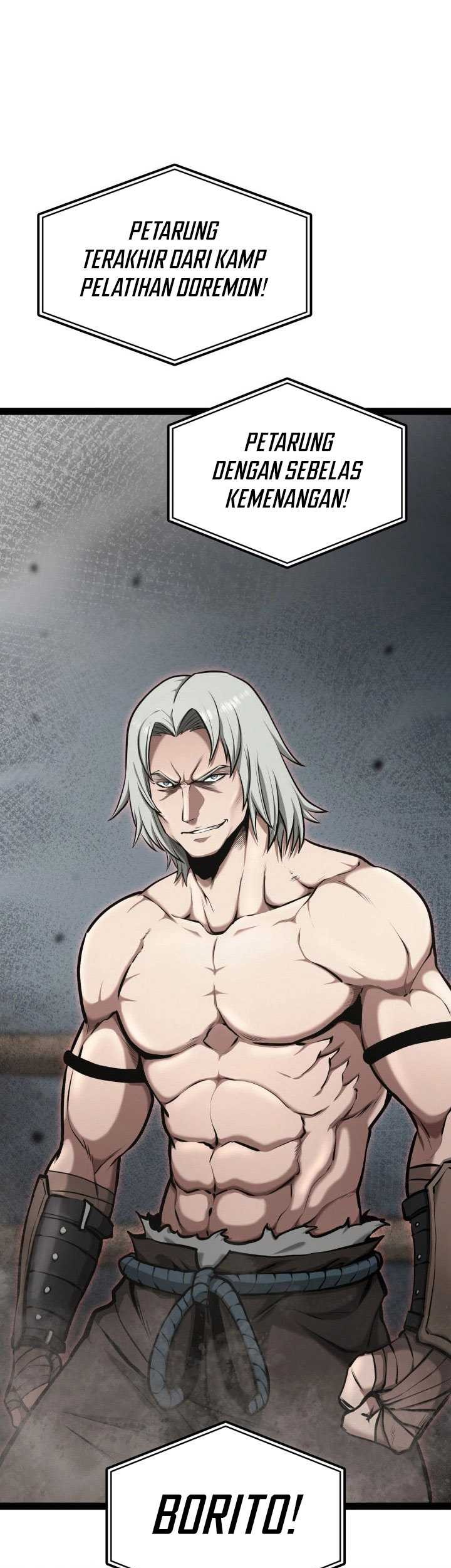 Kalli the Champion chapter 10 halaman 25