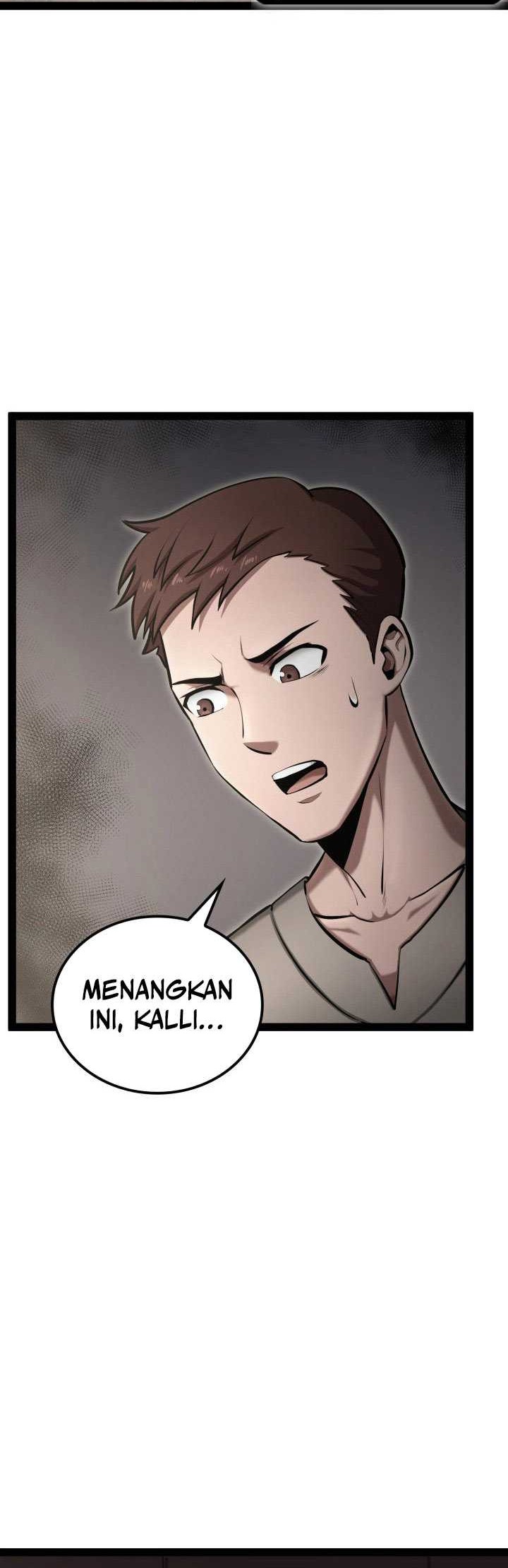 Kalli the Champion chapter 10 halaman 28
