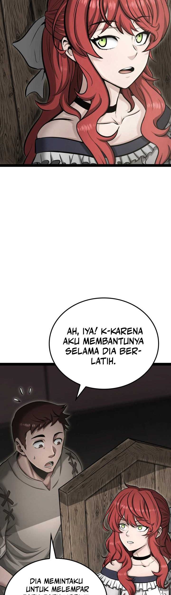 Kalli the Champion chapter 10 halaman 30