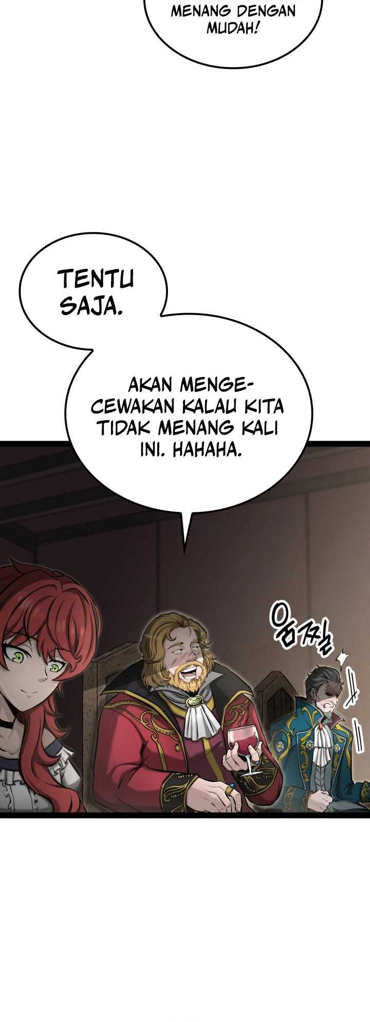 Kalli the Champion chapter 10 halaman 32