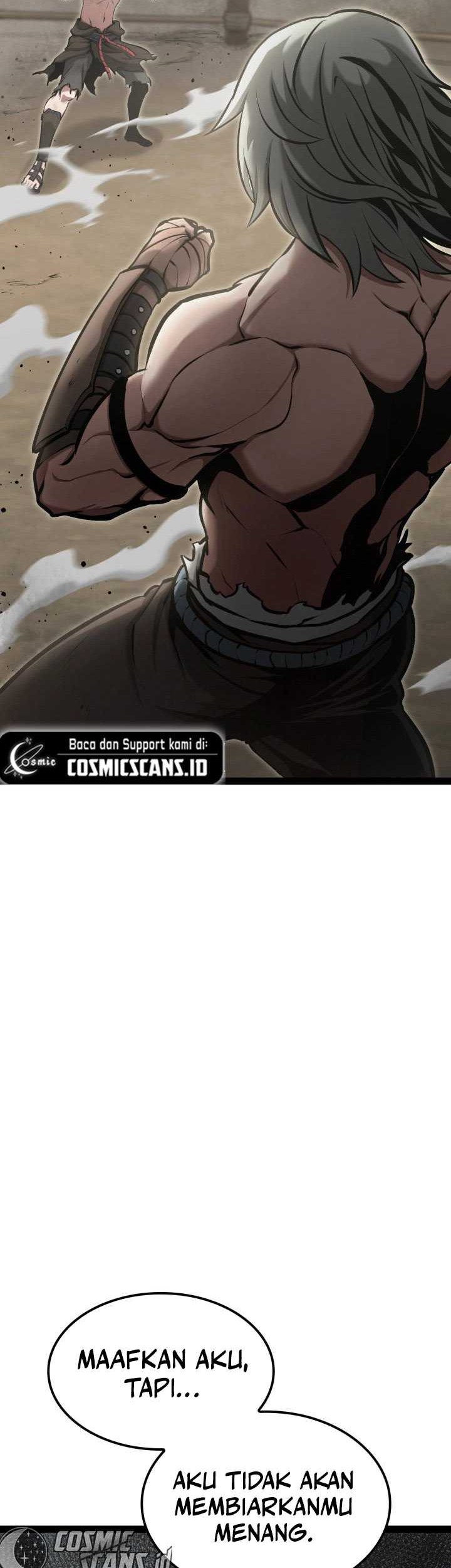 Kalli the Champion chapter 10 halaman 34