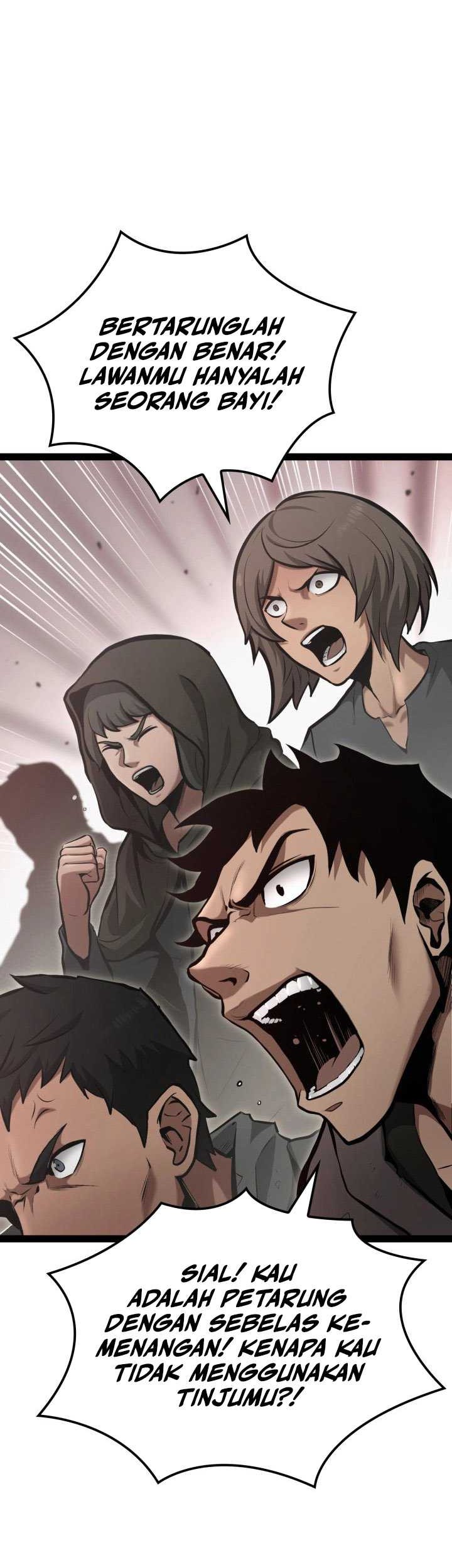 Kalli the Champion chapter 10 halaman 42