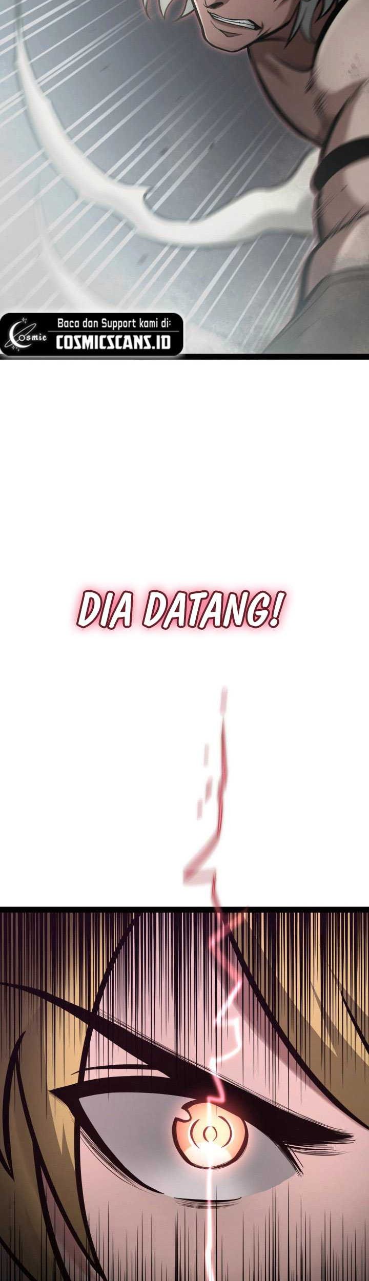 Kalli the Champion chapter 10 halaman 46