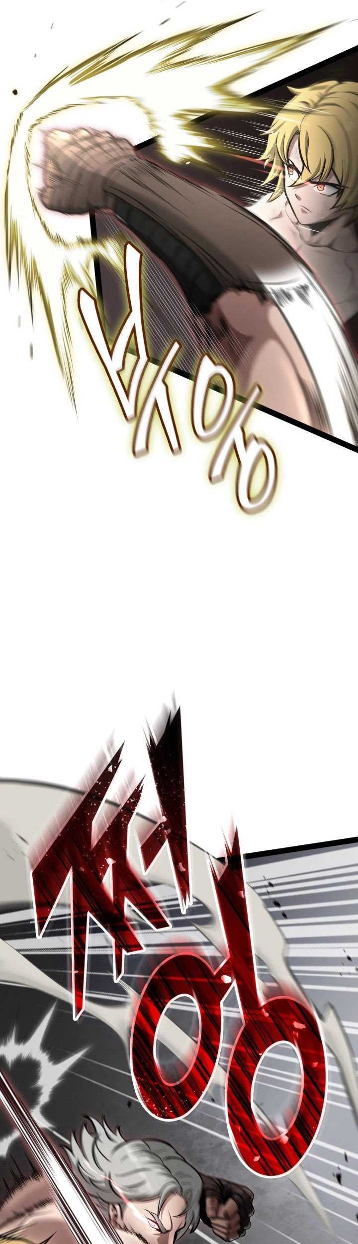 Kalli the Champion chapter 10 halaman 48