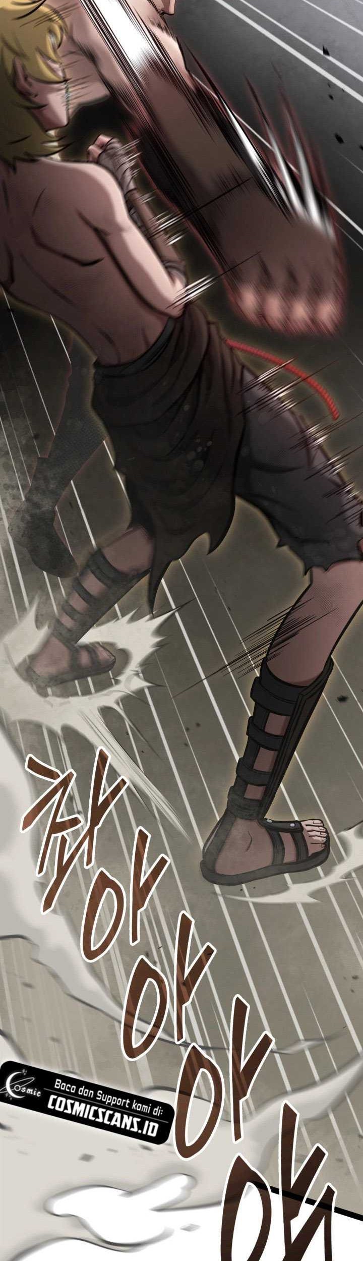 Kalli the Champion chapter 10 halaman 49