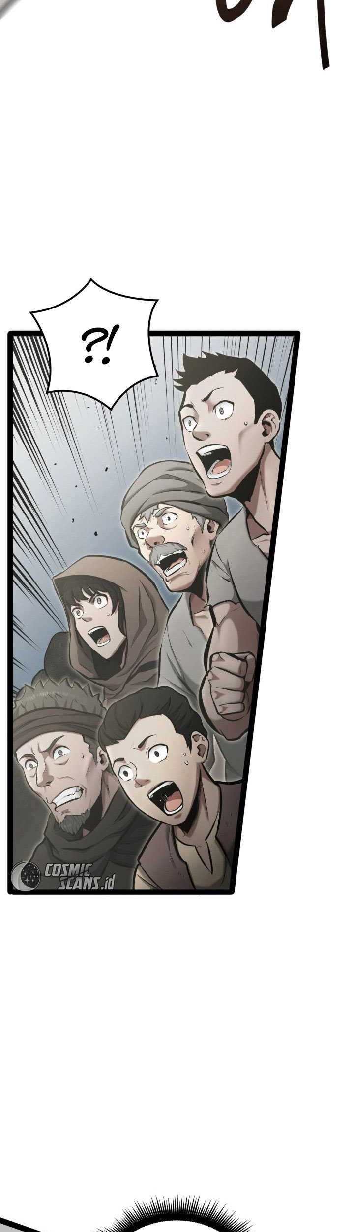 Kalli the Champion chapter 10 halaman 50