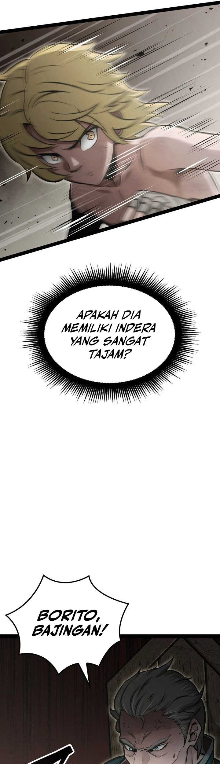 Kalli the Champion chapter 10 halaman 52