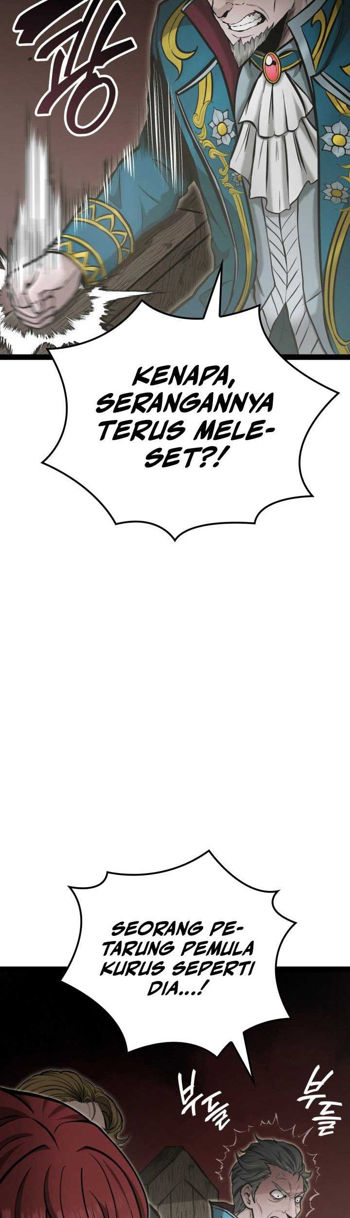 Kalli the Champion chapter 10 halaman 53