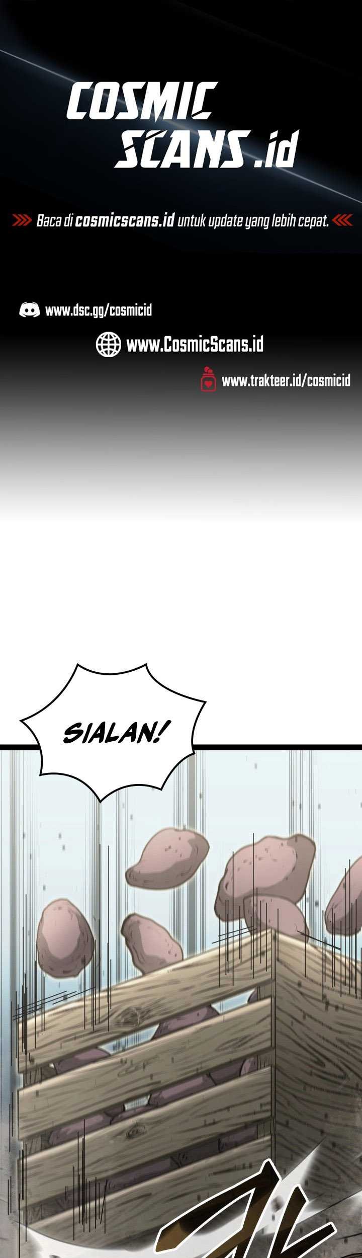 Kalli the Champion chapter 12 halaman 2